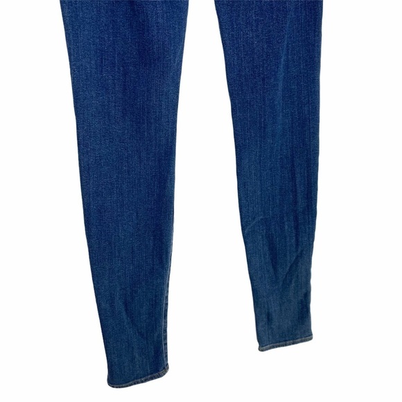 J Brand High rise Skinny Maria Disclosure - Picture 5 of 8